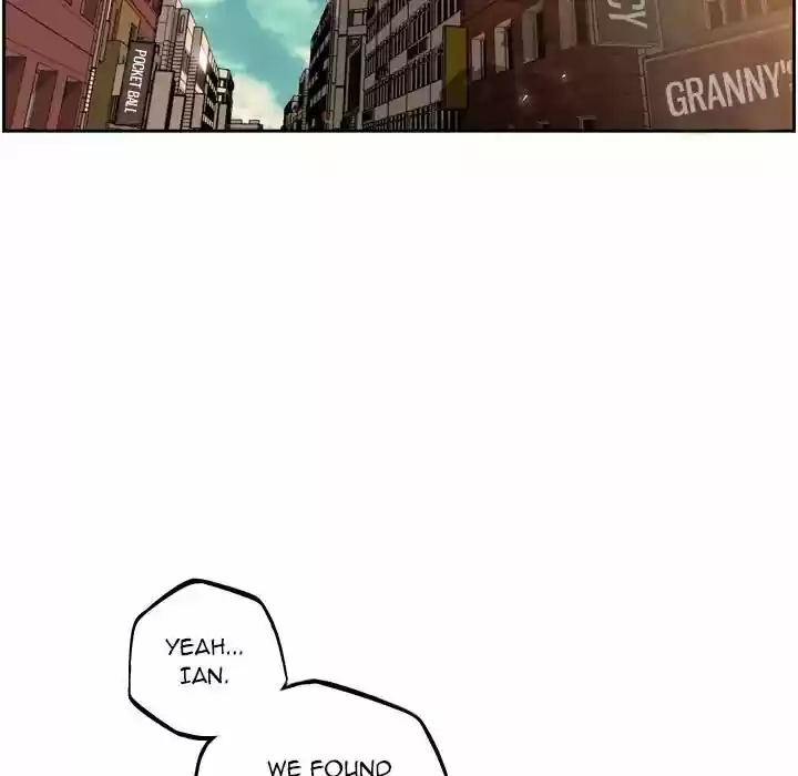 Supernova (Killer Whale) Vol.01 Ch.033