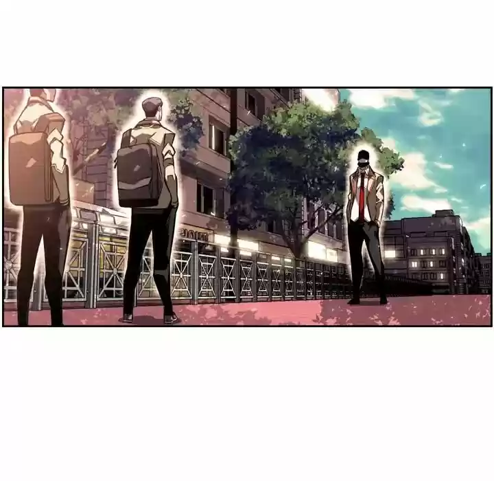 Supernova (Killer Whale) Vol.01 Ch.033