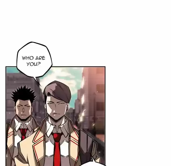 Supernova (Killer Whale) Vol.01 Ch.033