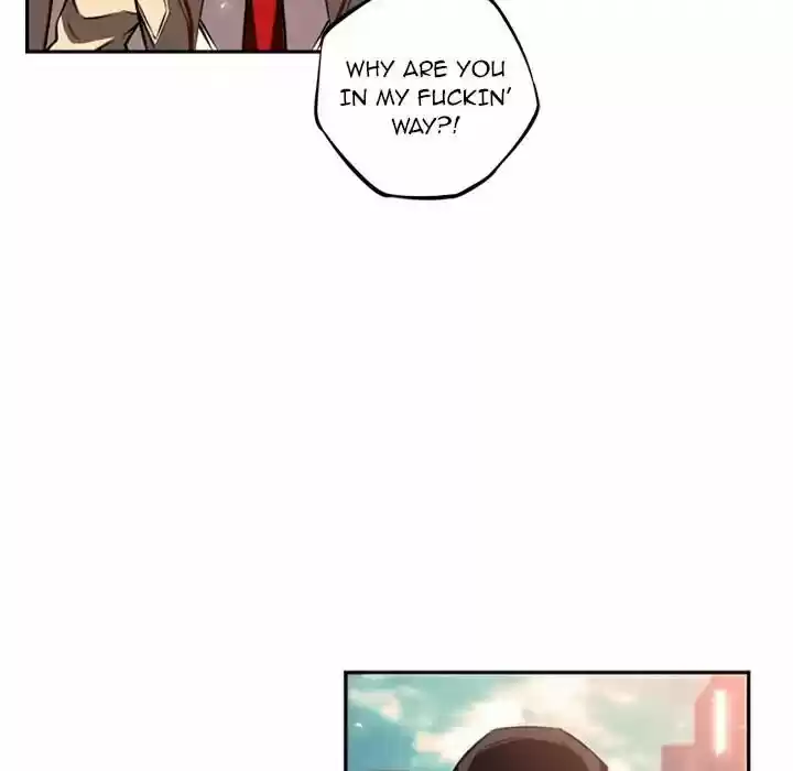 Supernova (Killer Whale) Vol.01 Ch.033