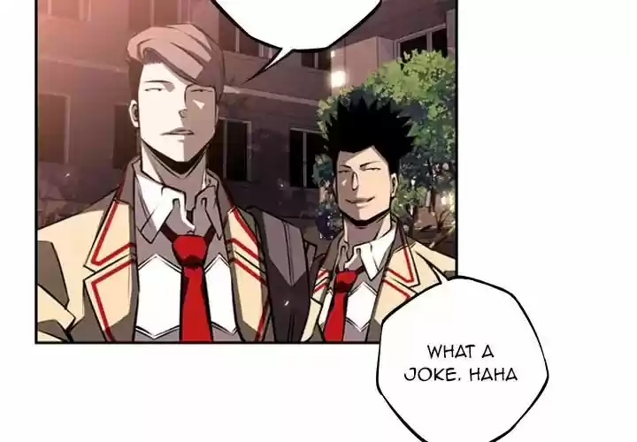 Supernova (Killer Whale) Vol.01 Ch.034