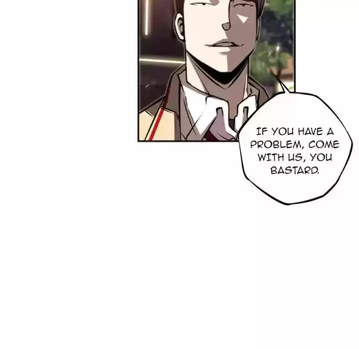 Supernova (Killer Whale) Vol.01 Ch.034