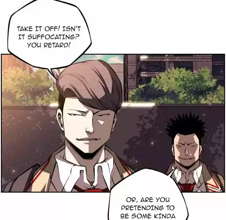 Supernova (Killer Whale) Vol.01 Ch.034