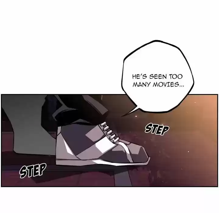 Supernova (Killer Whale) Vol.01 Ch.034