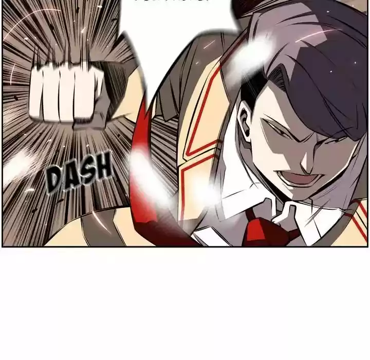 Supernova (Killer Whale) Vol.01 Ch.034