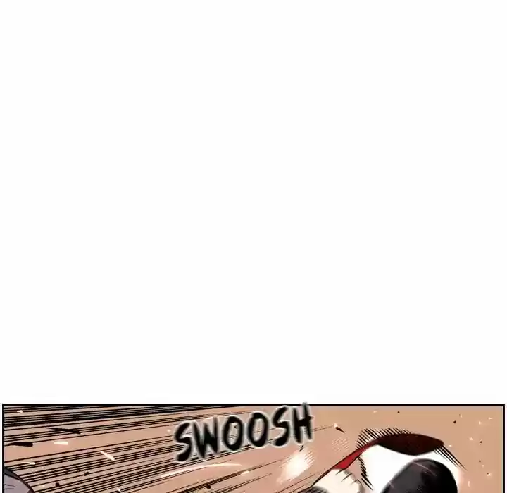 Supernova (Killer Whale) Vol.01 Ch.034