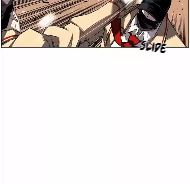 Supernova (Killer Whale) Vol.01 Ch.034