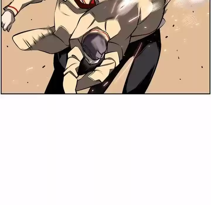 Supernova (Killer Whale) Vol.01 Ch.034