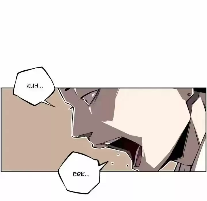 Supernova (Killer Whale) Vol.01 Ch.034