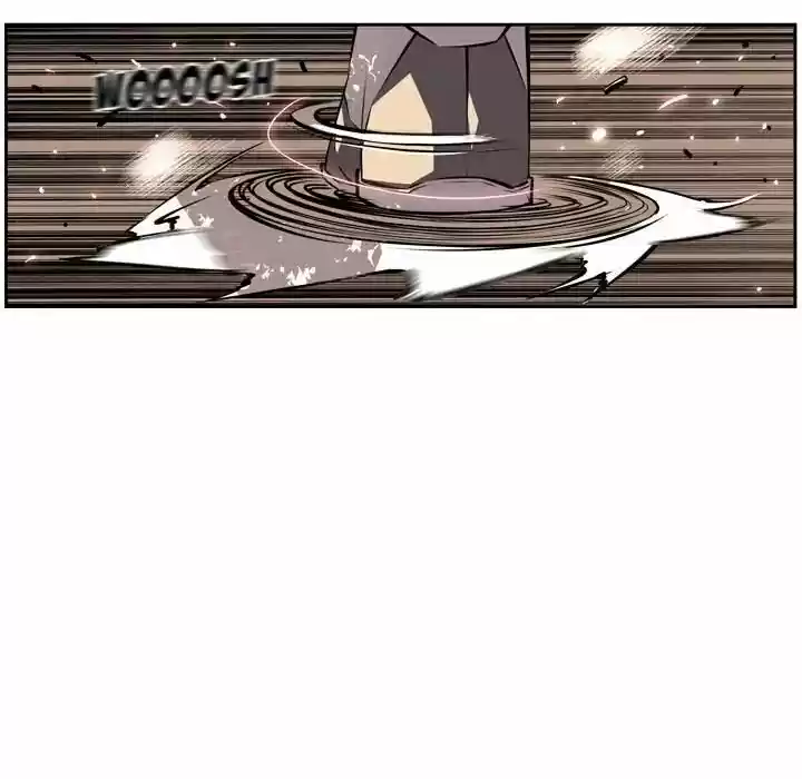 Supernova (Killer Whale) Vol.01 Ch.034