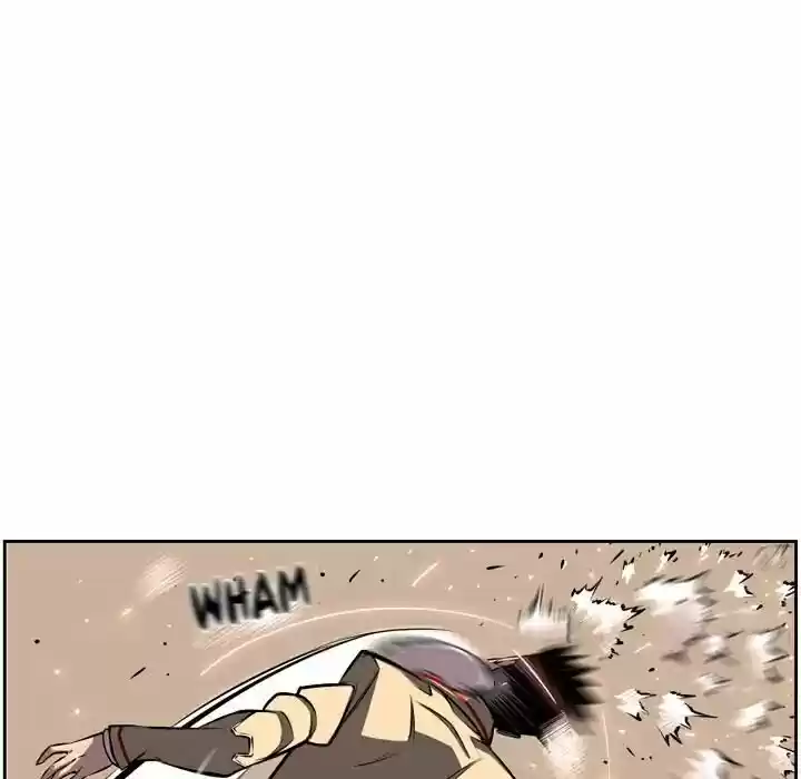 Supernova (Killer Whale) Vol.01 Ch.034