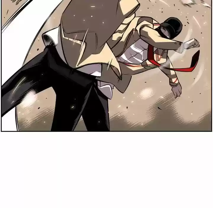 Supernova (Killer Whale) Vol.01 Ch.034