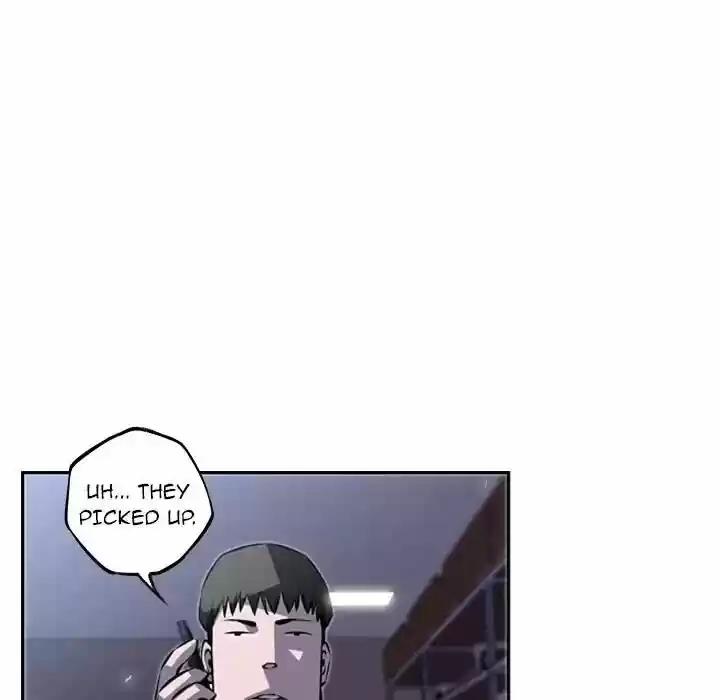 Supernova (Killer Whale) Vol.01 Ch.034