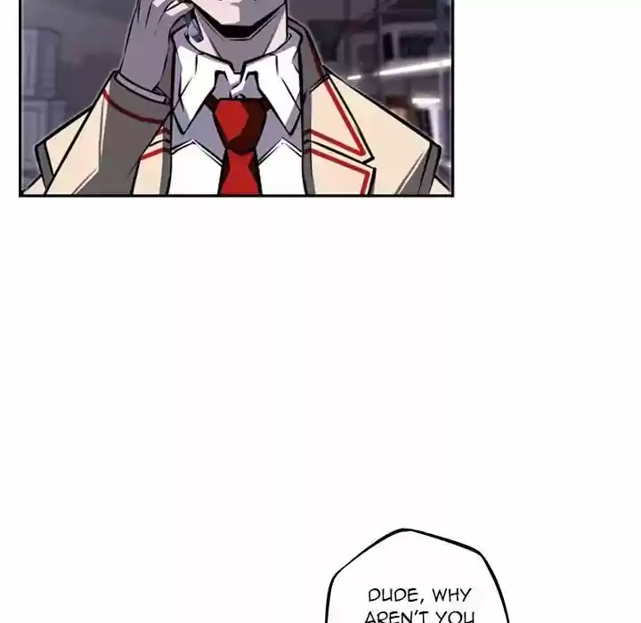 Supernova (Killer Whale) Vol.01 Ch.034