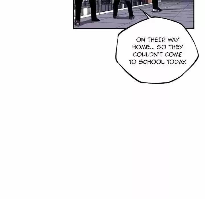 Supernova (Killer Whale) Vol.01 Ch.034