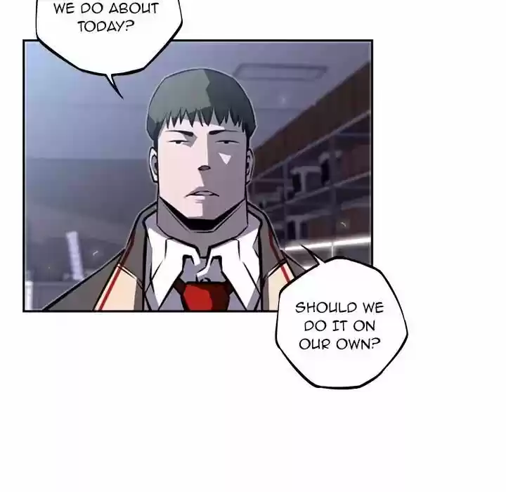 Supernova (Killer Whale) Vol.01 Ch.034