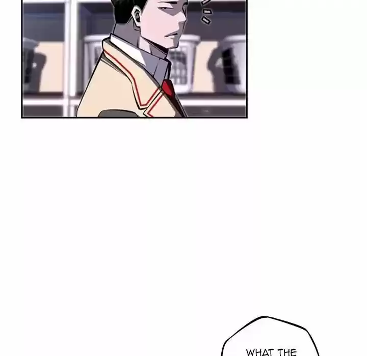 Supernova (Killer Whale) Vol.01 Ch.034