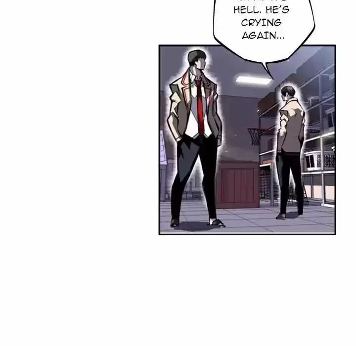 Supernova (Killer Whale) Vol.01 Ch.034