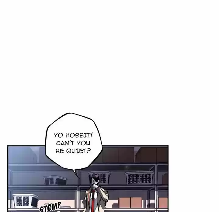 Supernova (Killer Whale) Vol.01 Ch.034