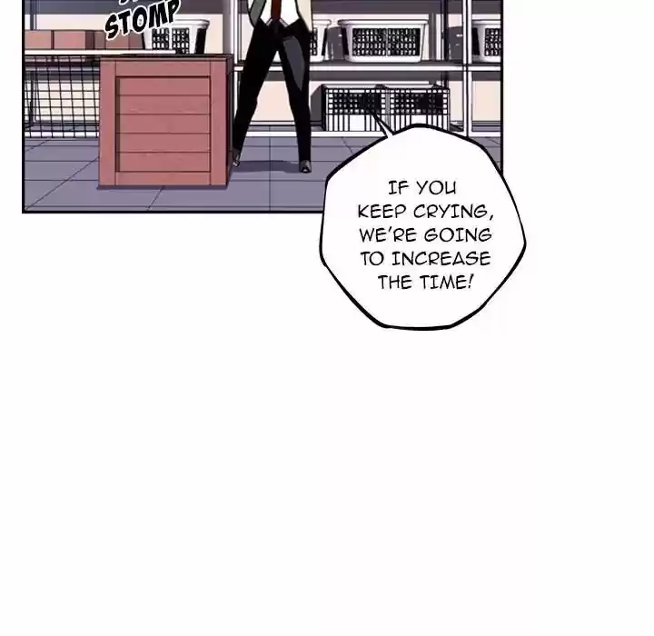 Supernova (Killer Whale) Vol.01 Ch.034