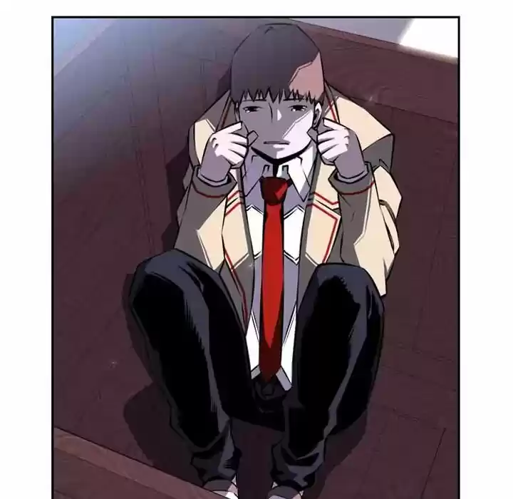 Supernova (Killer Whale) Vol.01 Ch.034