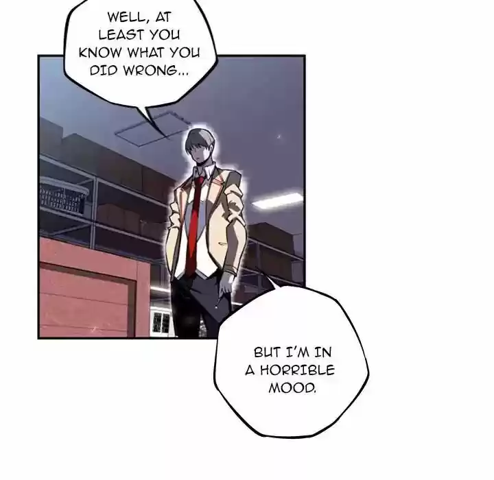 Supernova (Killer Whale) Vol.01 Ch.034