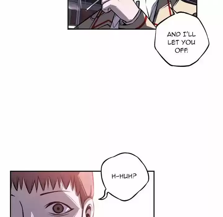 Supernova (Killer Whale) Vol.01 Ch.034