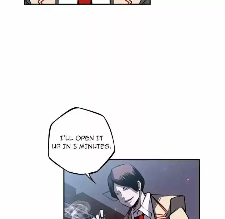 Supernova (Killer Whale) Vol.01 Ch.034