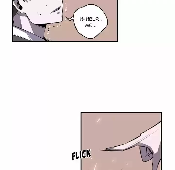 Supernova (Killer Whale) Vol.01 Ch.034