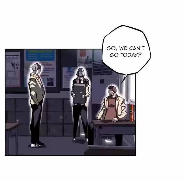 Supernova (Killer Whale) Vol.01 Ch.034