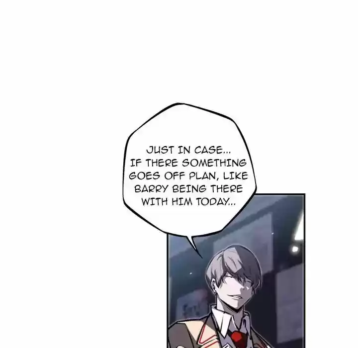 Supernova (Killer Whale) Vol.01 Ch.034