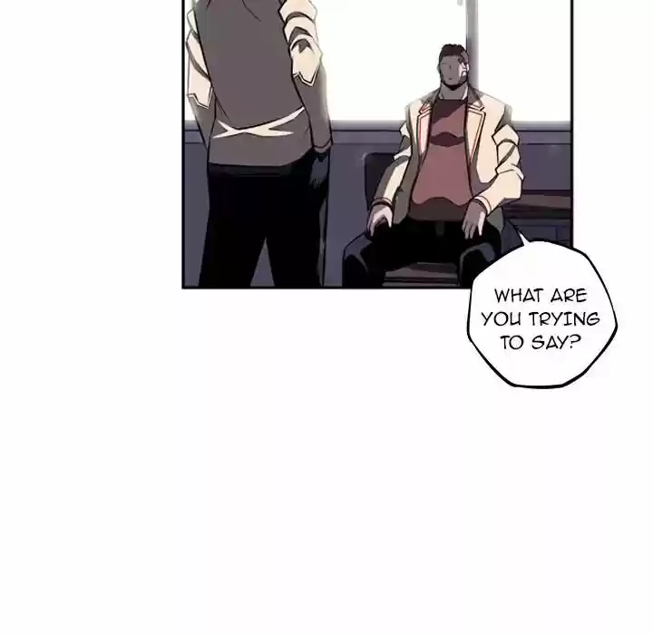 Supernova (Killer Whale) Vol.01 Ch.034