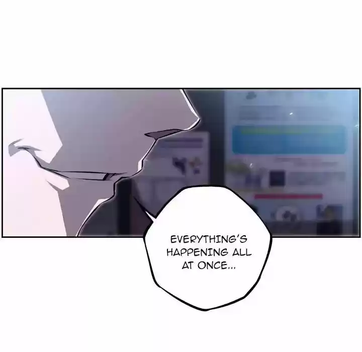 Supernova (Killer Whale) Vol.01 Ch.034