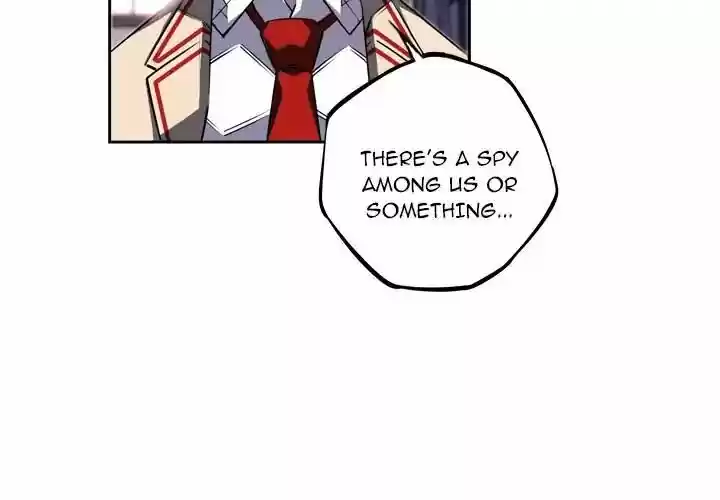 Supernova (Killer Whale) Vol.01 Ch.035