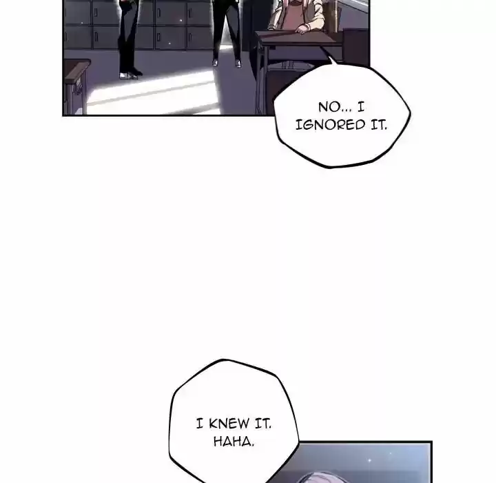 Supernova (Killer Whale) Vol.01 Ch.035