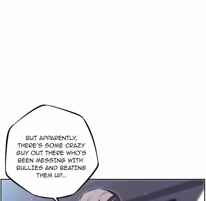 Supernova (Killer Whale) Vol.01 Ch.035