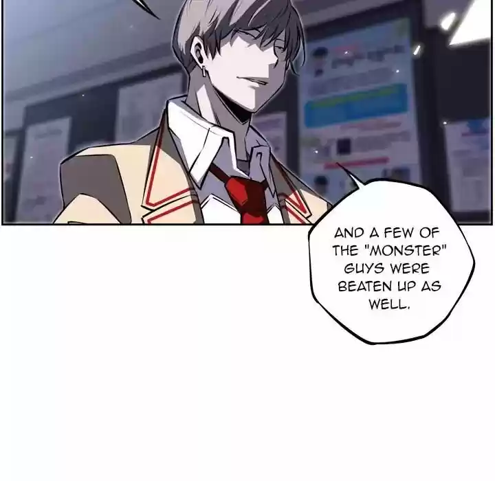 Supernova (Killer Whale) Vol.01 Ch.035