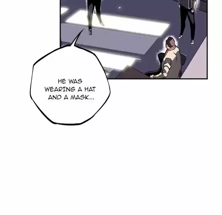 Supernova (Killer Whale) Vol.01 Ch.035