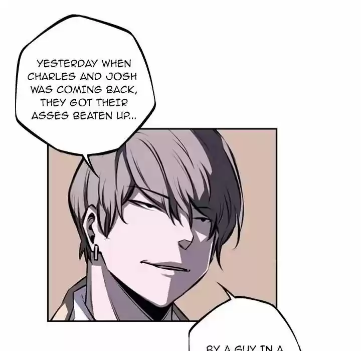 Supernova (Killer Whale) Vol.01 Ch.035