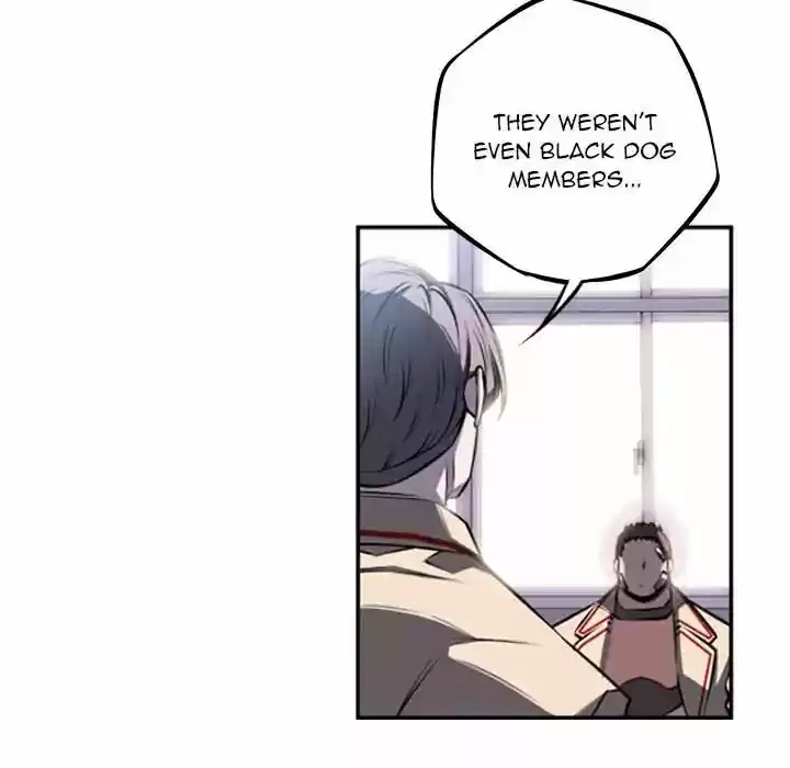 Supernova (Killer Whale) Vol.01 Ch.035