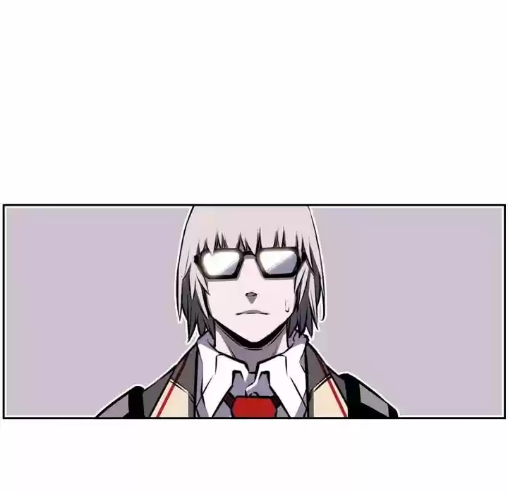 Supernova (Killer Whale) Vol.01 Ch.035