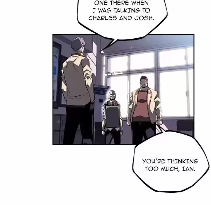 Supernova (Killer Whale) Vol.01 Ch.035