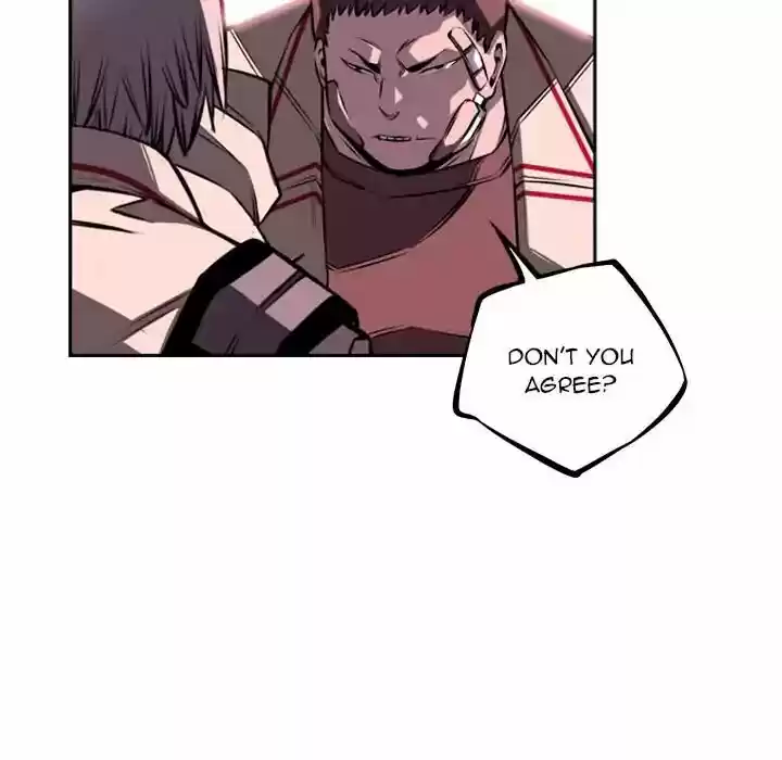 Supernova (Killer Whale) Vol.01 Ch.035