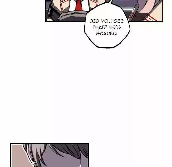 Supernova (Killer Whale) Vol.01 Ch.035