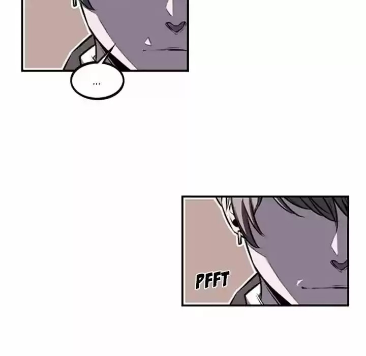 Supernova (Killer Whale) Vol.01 Ch.035