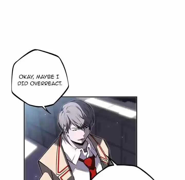 Supernova (Killer Whale) Vol.01 Ch.035