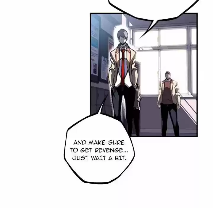 Supernova (Killer Whale) Vol.01 Ch.035