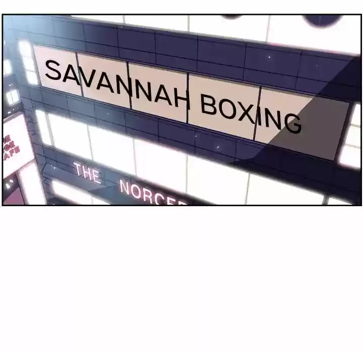 Supernova (Killer Whale) Vol.01 Ch.035