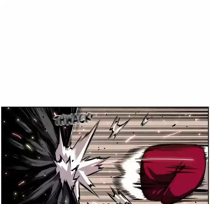 Supernova (Killer Whale) Vol.01 Ch.035