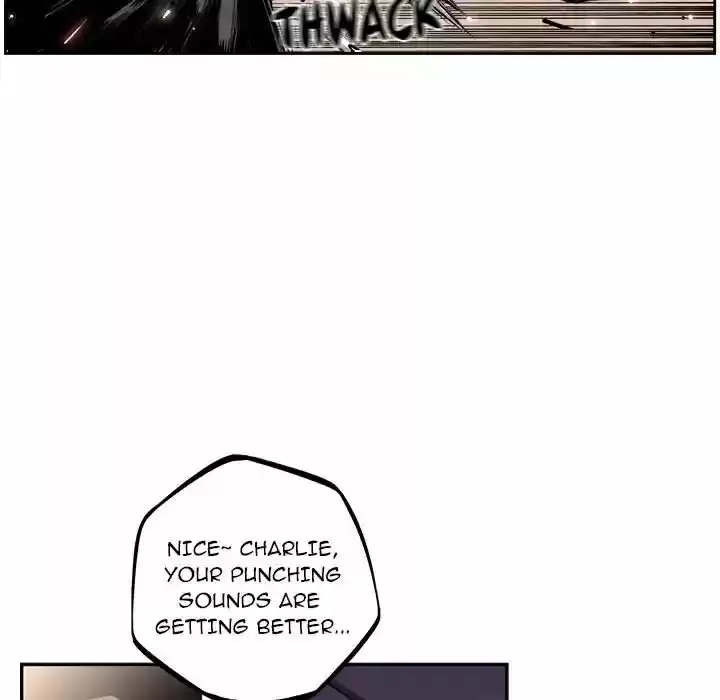 Supernova (Killer Whale) Vol.01 Ch.035